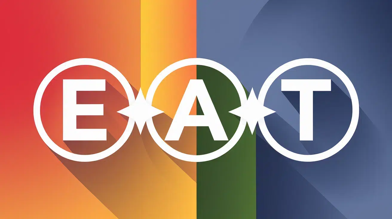 Hva menes med e-a-t? – illustrasjon