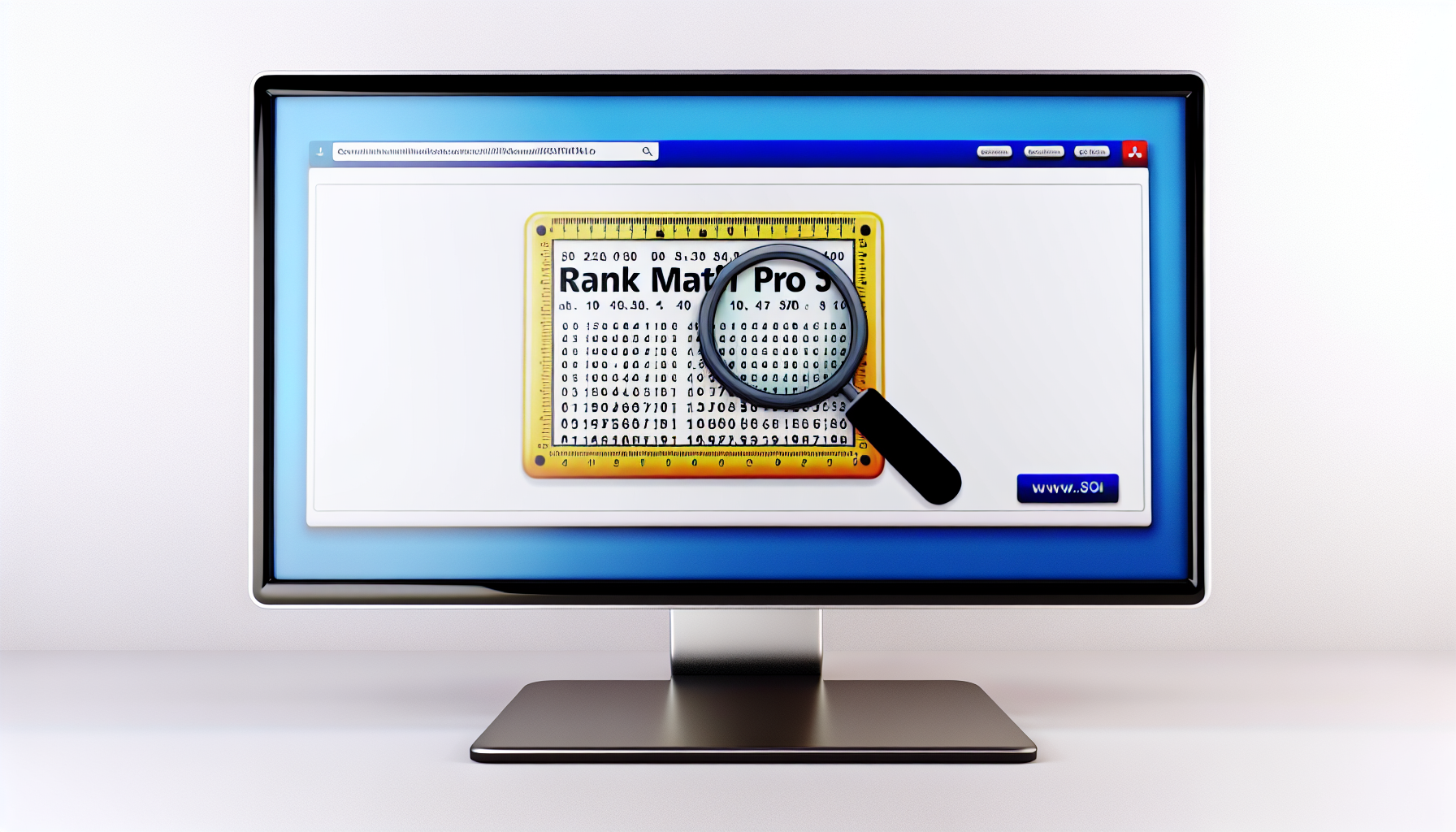 Rank math pro : et uvurderlig verktøy for seo
