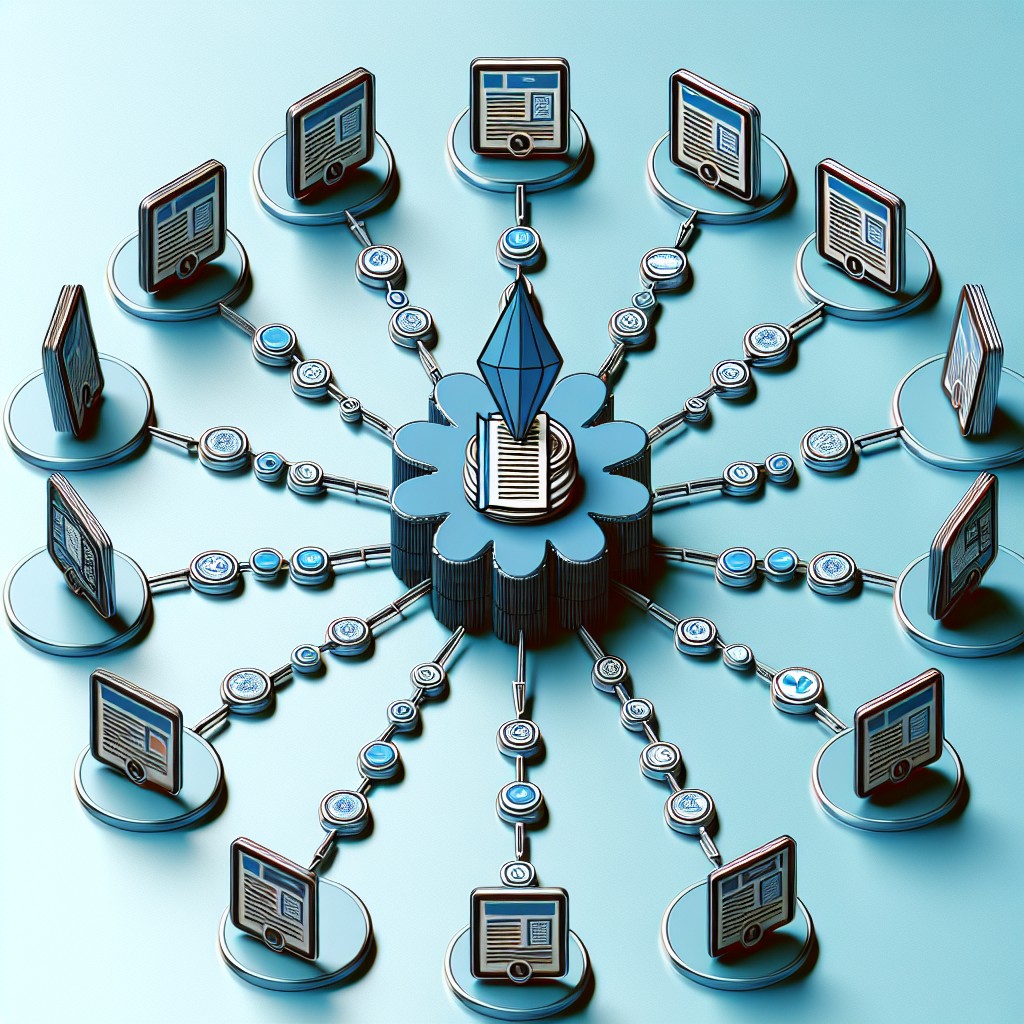 Article syndication 1