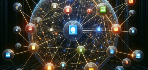Backlinks – illustrasjon