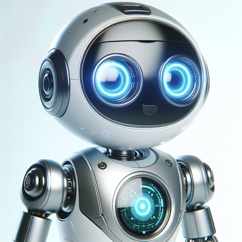 Bingbot – illustrasjon