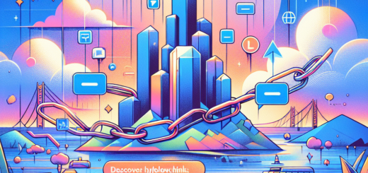 Breadcrumb navigation – illustrasjon