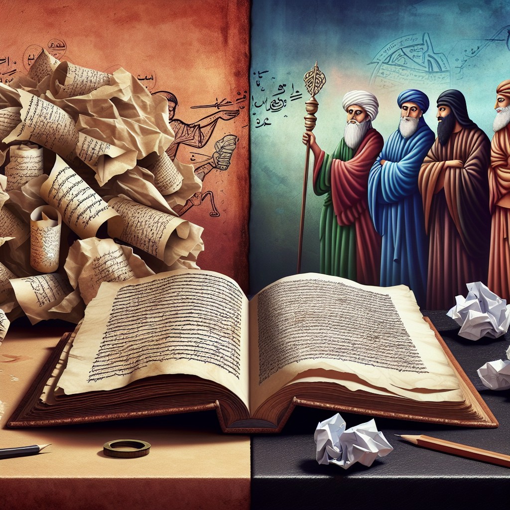 Canonical tag – illustrasjon