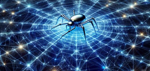 Crawlability – illustrasjon