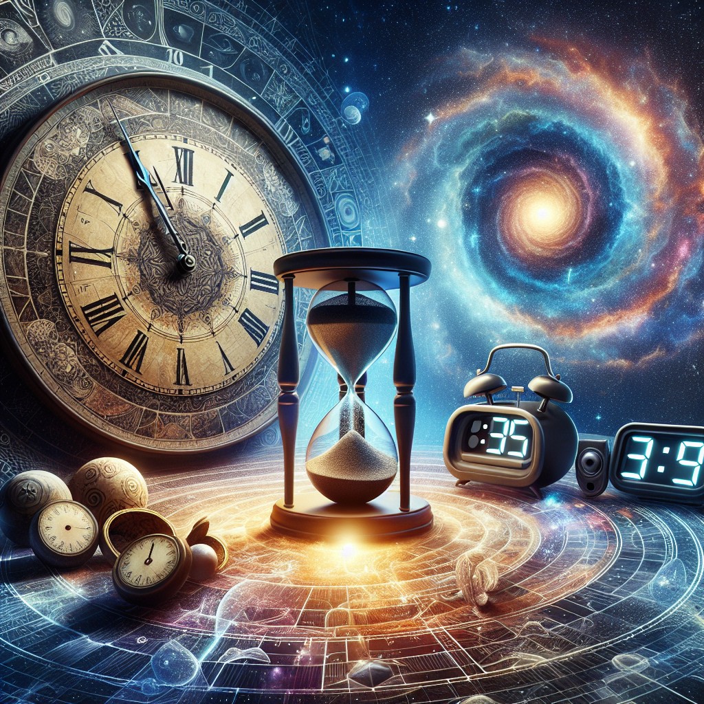 Dwell time – illustrasjon