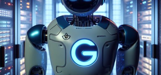 Googlebot – illustrasjon