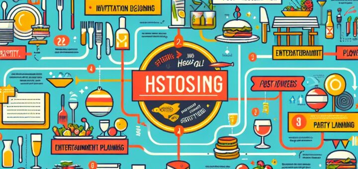 Guestographic – illustrasjon