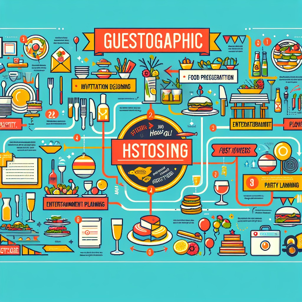 Guestographic – illustrasjon