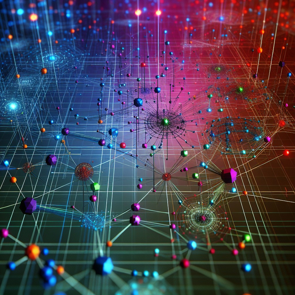 Hilltop algorithm 1