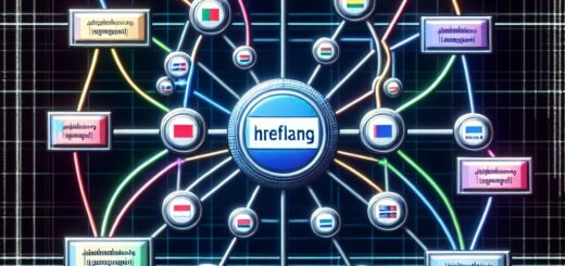 Hreflang – illustrasjon