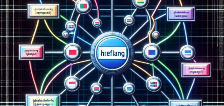 Hreflang – illustrasjon