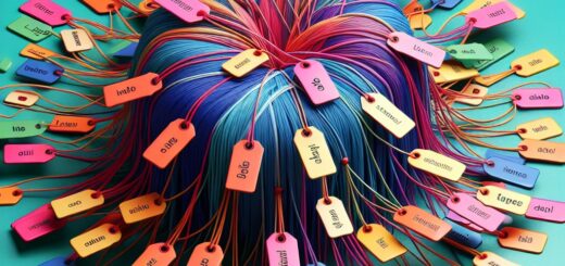 Keyword clustering 17