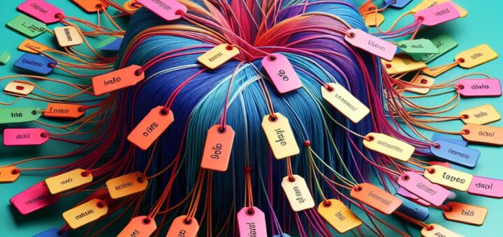 Keyword clustering 29