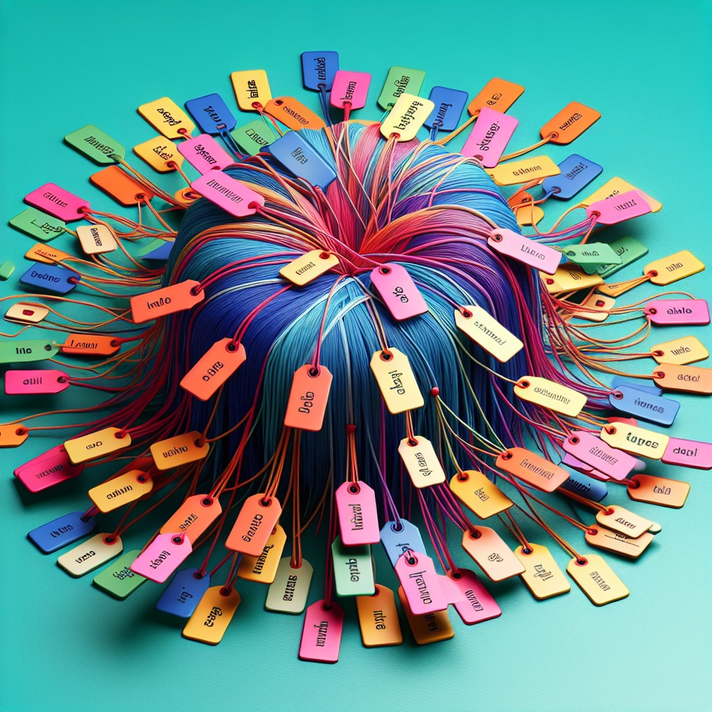 Keyword clustering 1