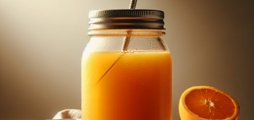 Link juice – illustrasjon