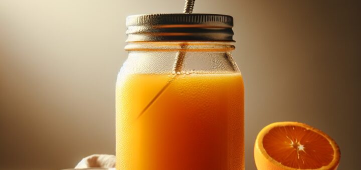 Link juice – illustrasjon