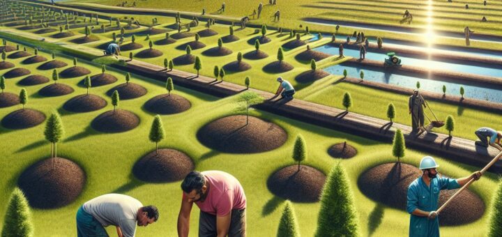 Link reclamation – illustrasjon