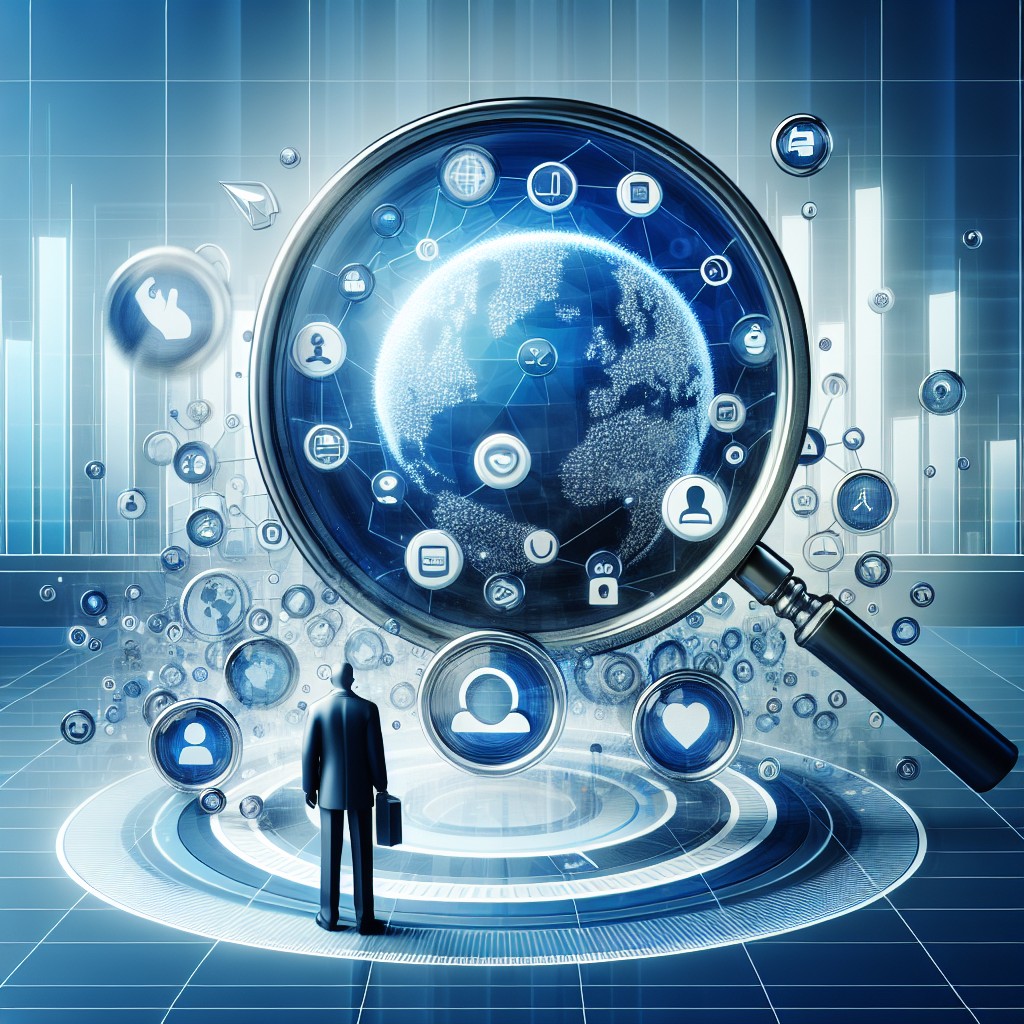 Local search marketing 1