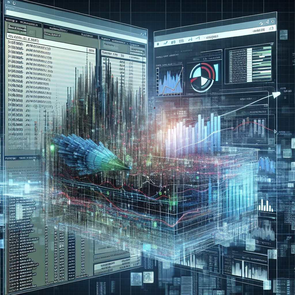 Log file analysis 1