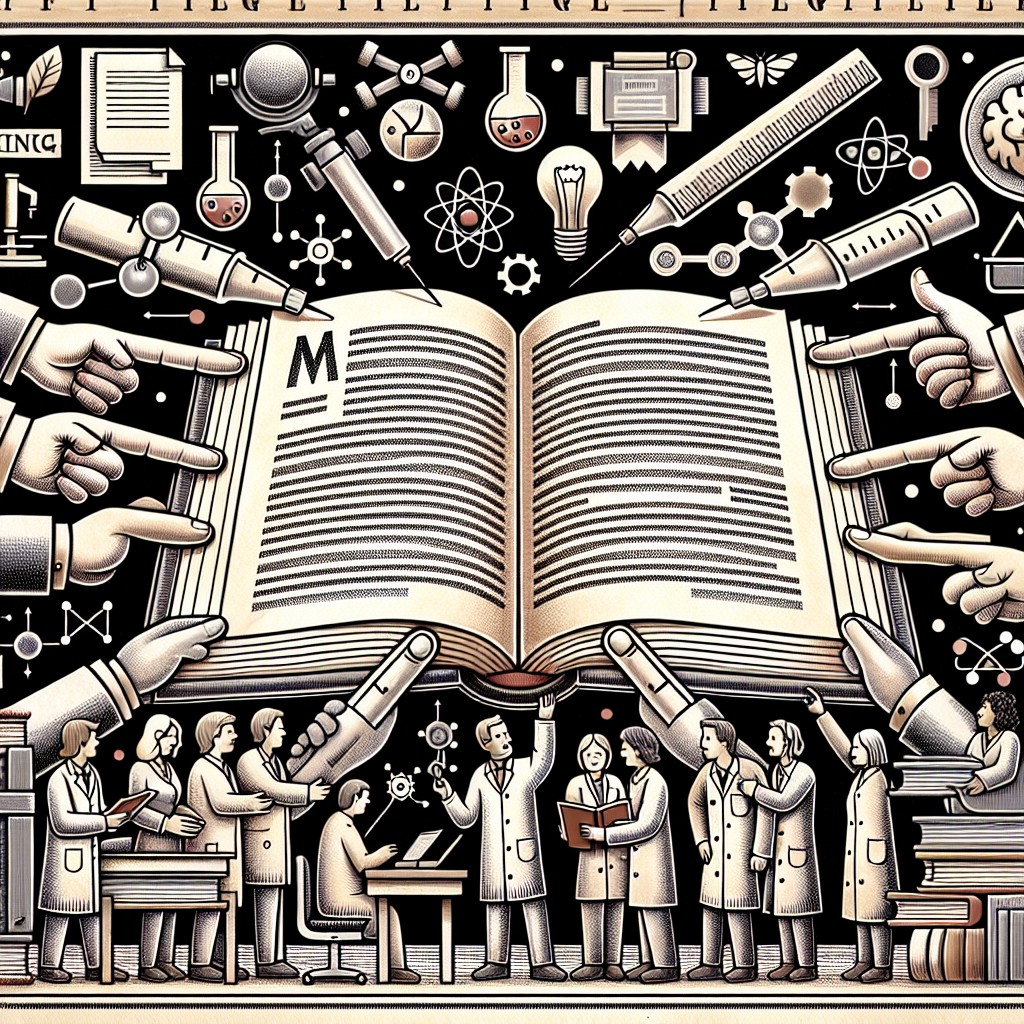 Co-citation 2 Co-citation 1