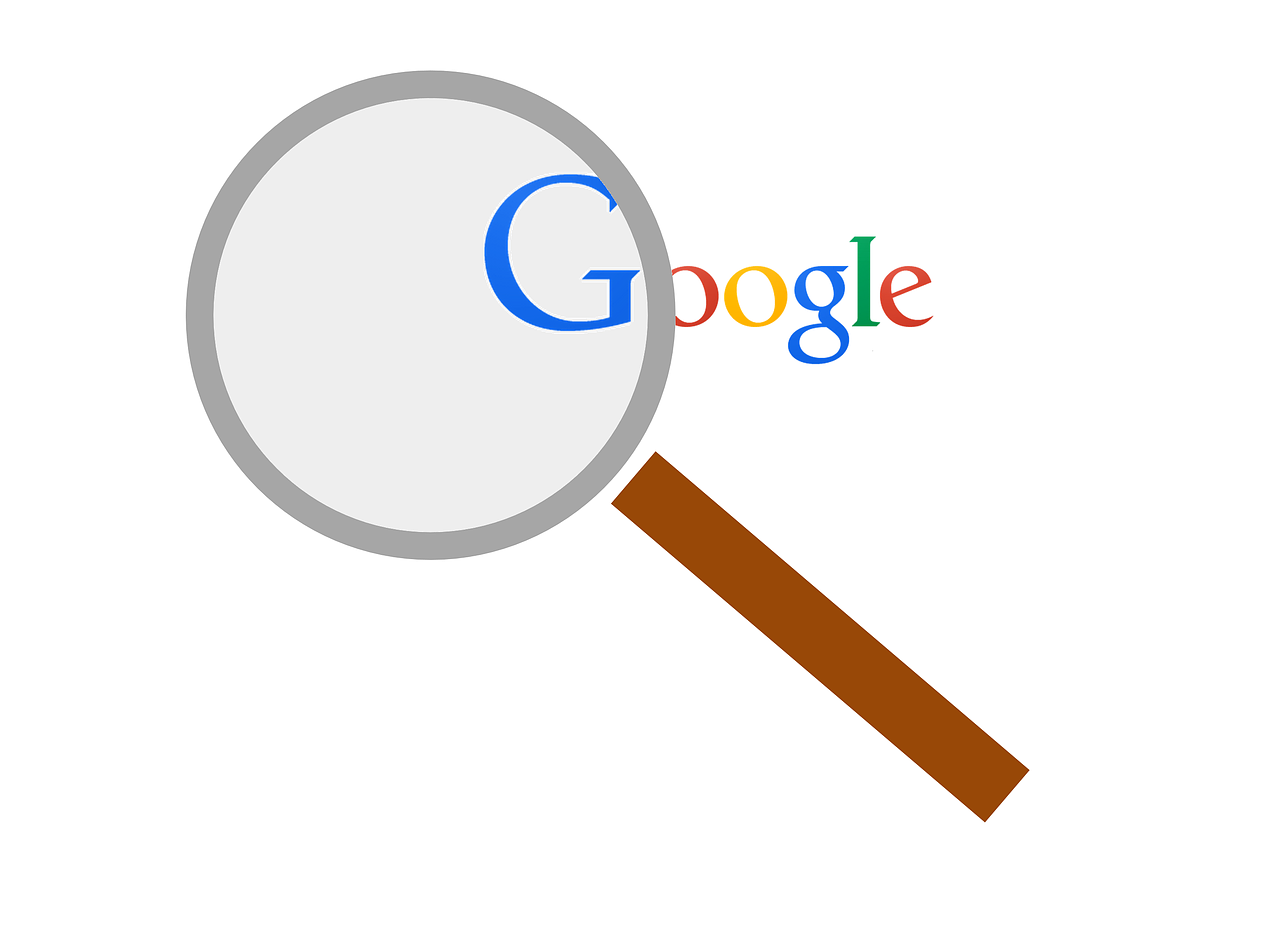 Meta keywords – illustrasjon
