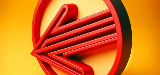 Meta redirect – illustrasjon