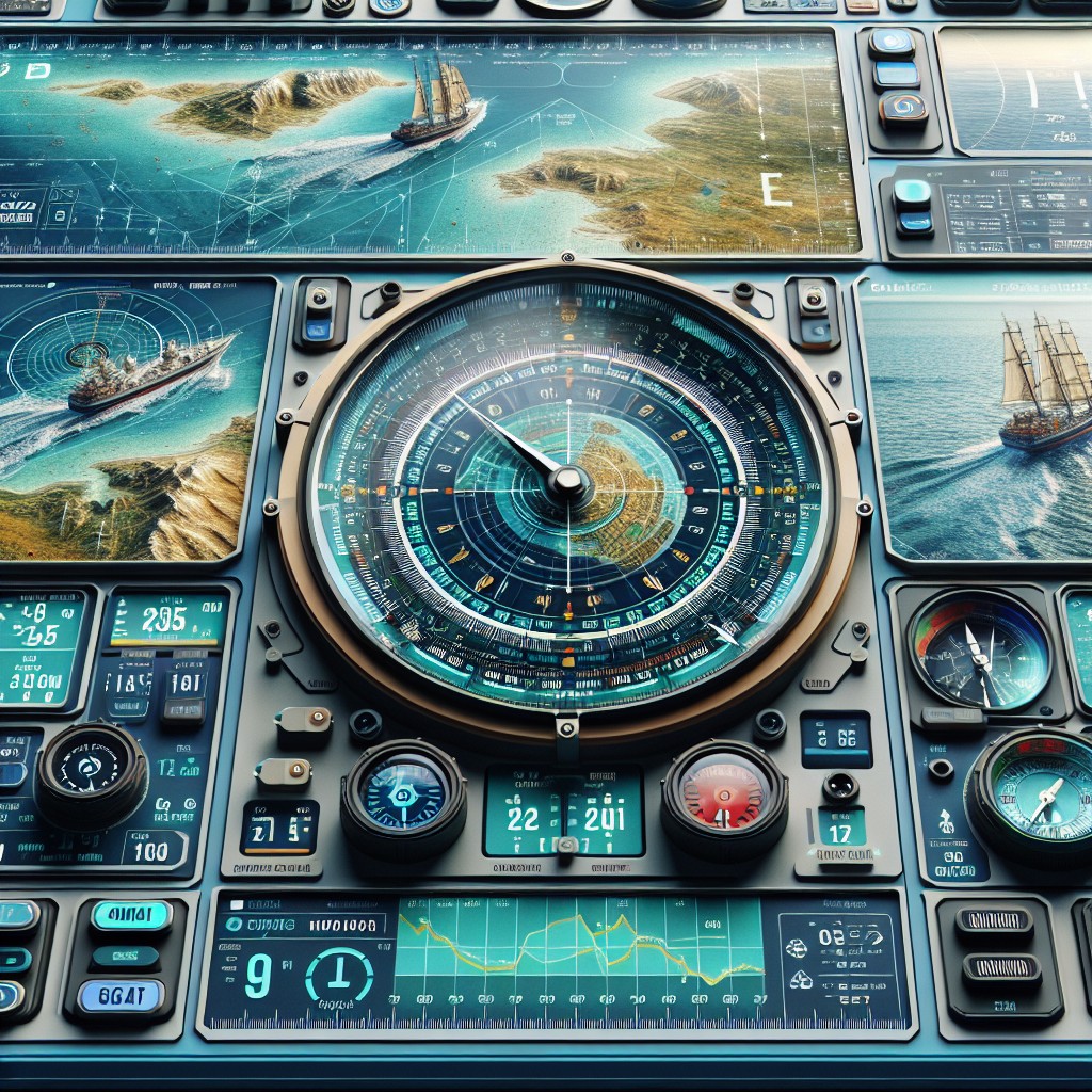 Navigational query 1