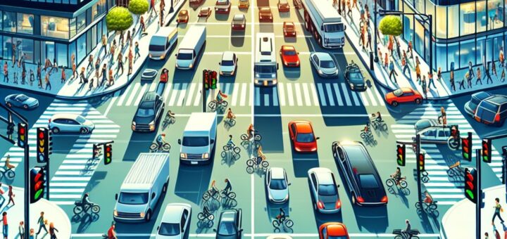 Organic traffic 15