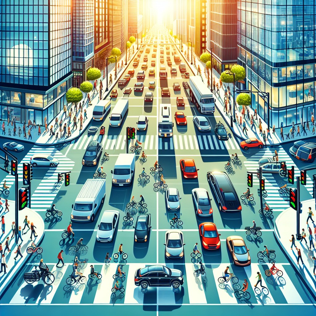 Organic traffic 1