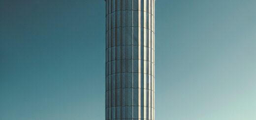 Pillar page – illustrasjon