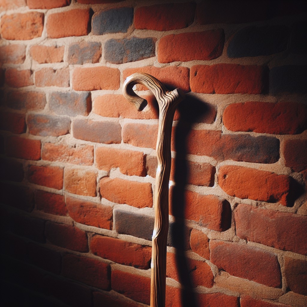 Pogo-sticking – illustrasjon