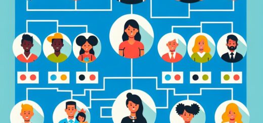 Relative url – illustrasjon