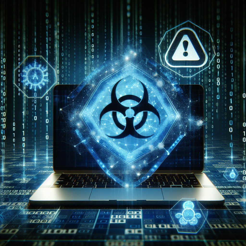 Search engine poisoning 1