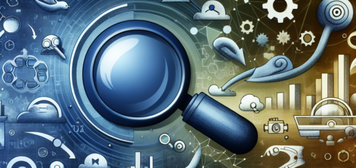 Search term – illustrasjon