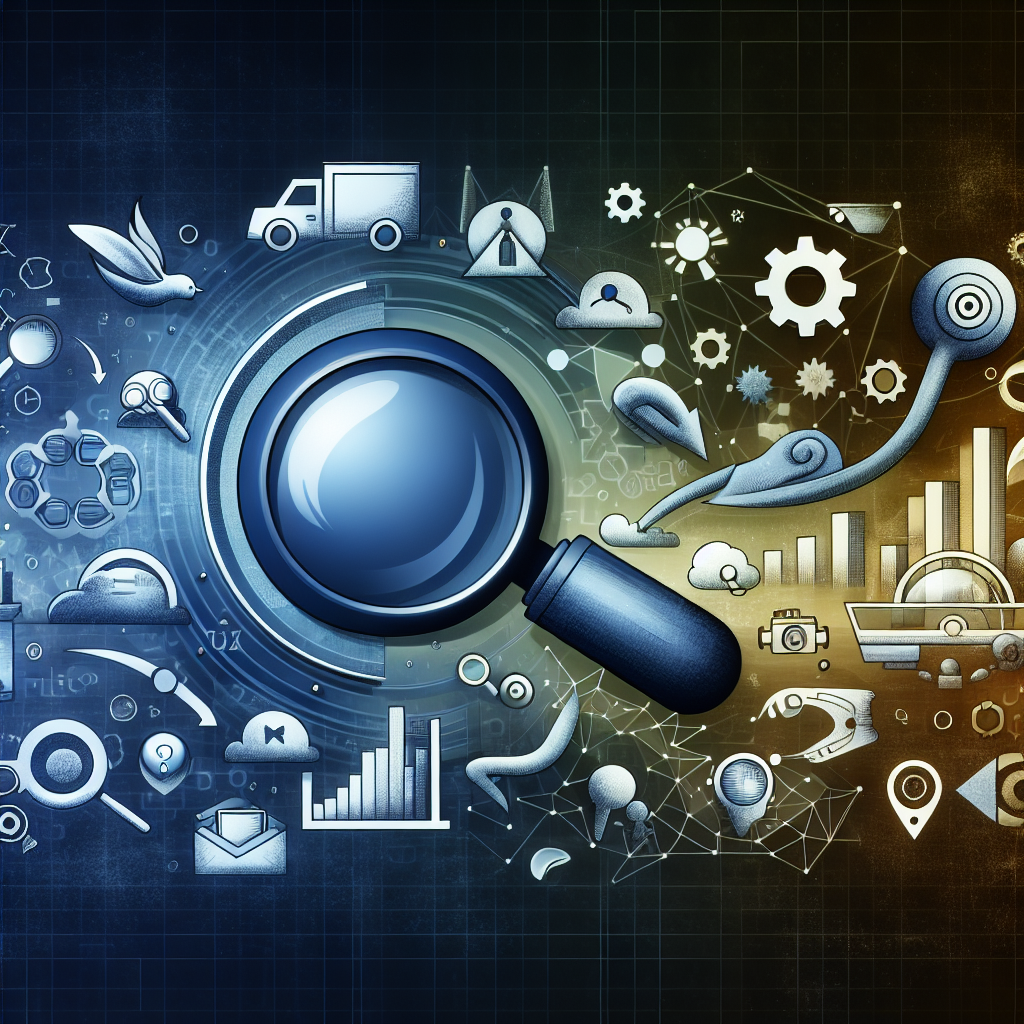 Search term – illustrasjon