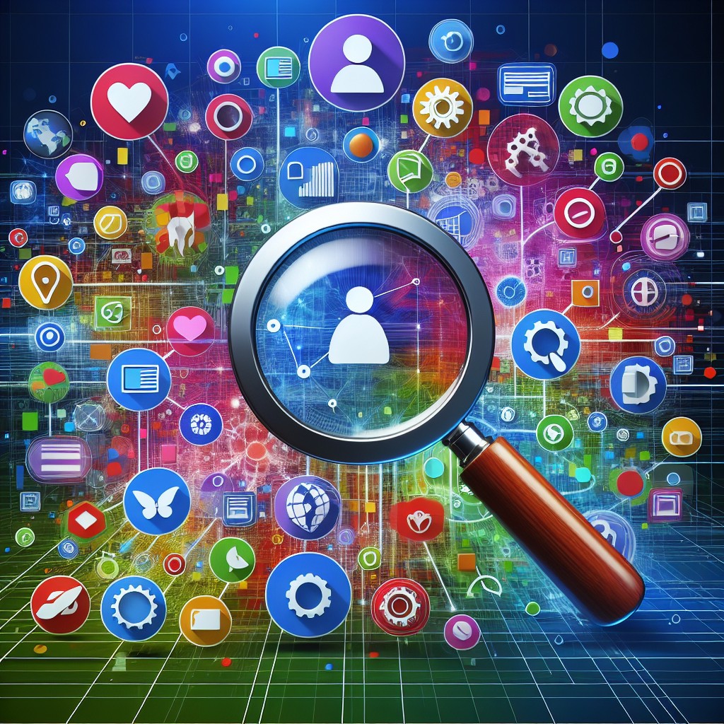 Search visibility 1