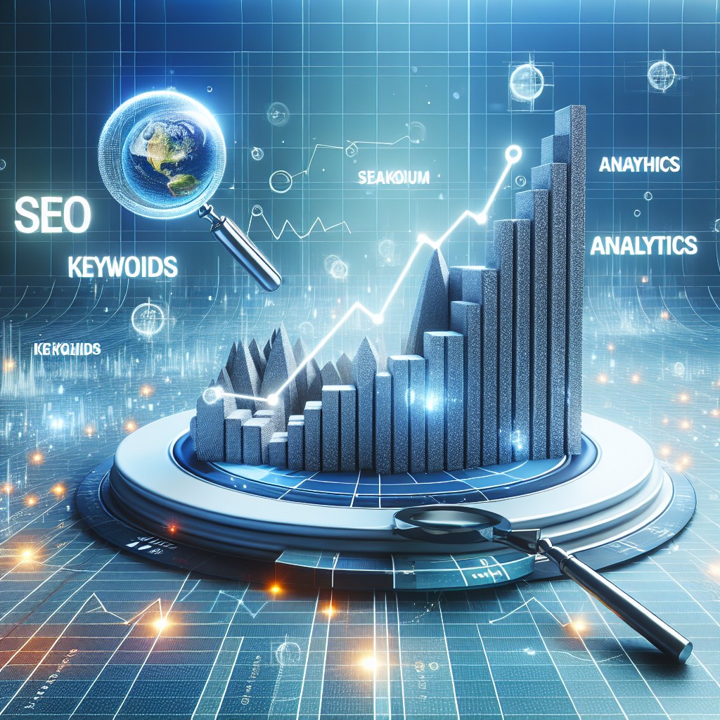 Search volume 1