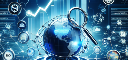 Secondary keywords – illustrasjon