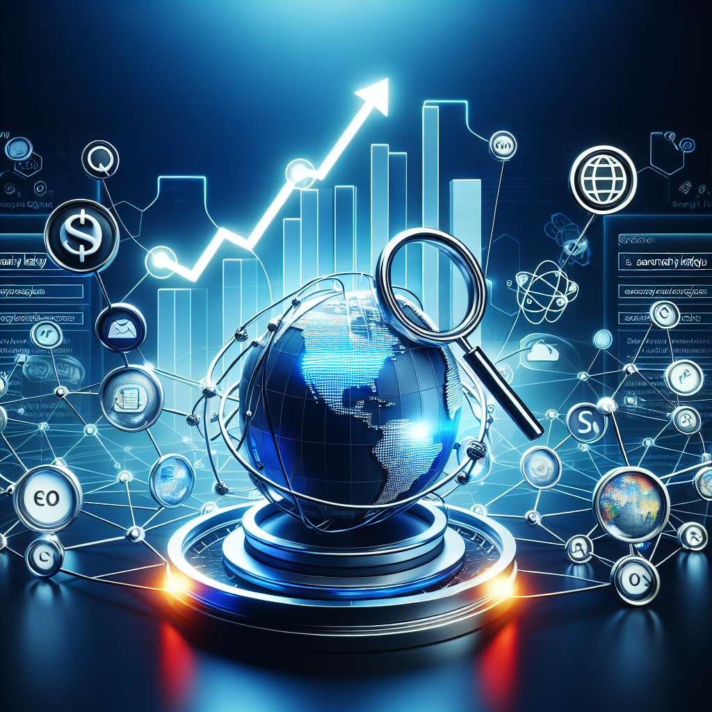 Secondary keywords – illustrasjon