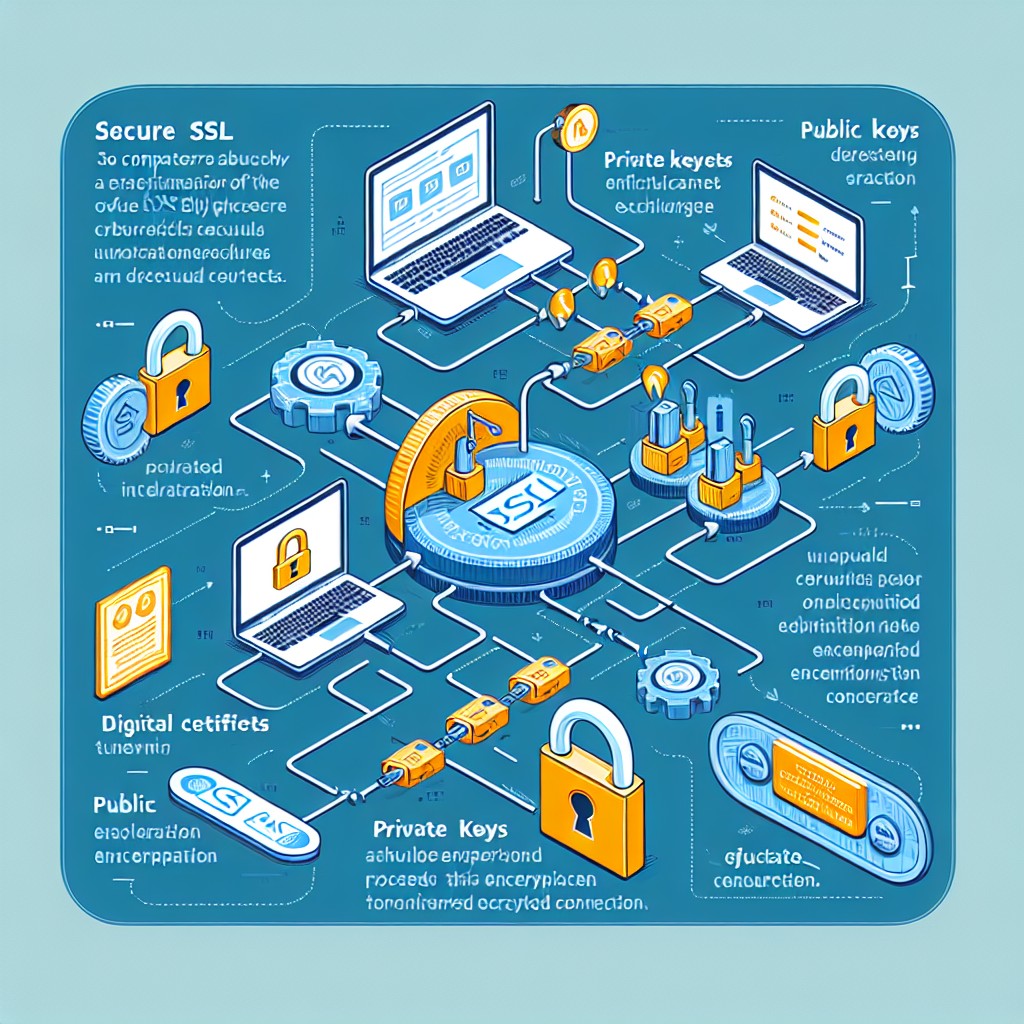 Secure sockets layer (ssl) 1