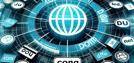 Top-level domain (tld) 25