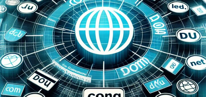 Top-level domain (tld) 17