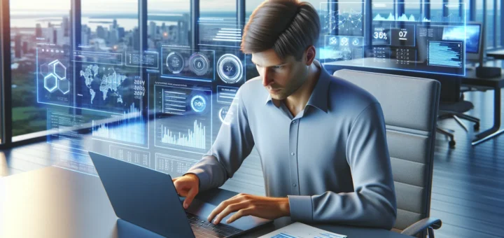 5 viktige tips for effektiv teknisk seo som forbedrer nettstedets ytelse – illustrasjon