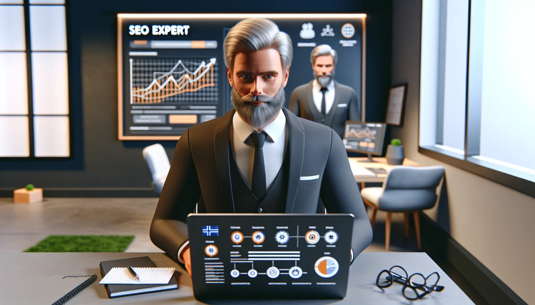 Teknisk seo: hva det er og hvordan du fikser det for bedre rangering i google 1