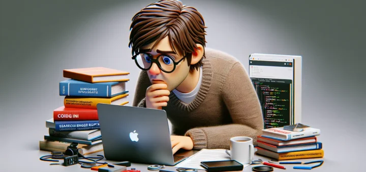 Cloaking, keyword stuffing og andre teknikker google straffer – unngå vanlige seo-feller 1