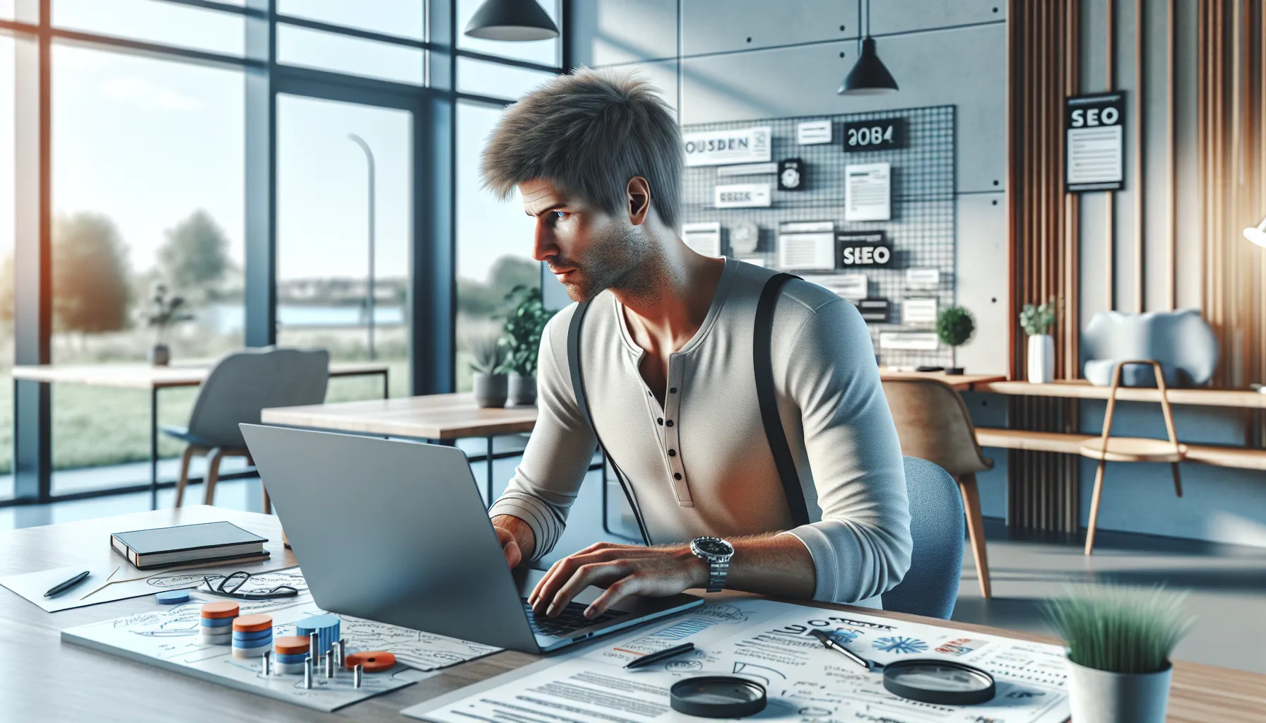 On-page seo: hva du må ha på plass i 2025 for å rangere høyere og få mer trafikk 1