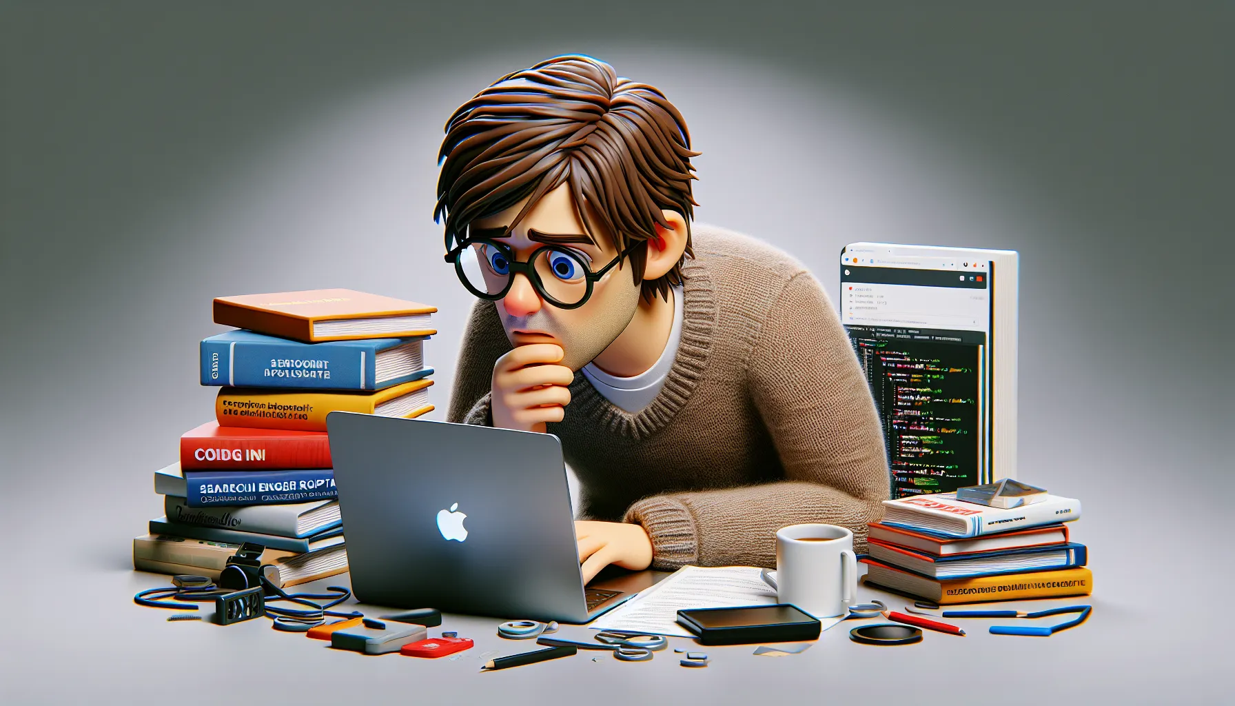 Cloaking, keyword stuffing og andre teknikker google straffer – unngå vanlige seo-feller – illustrasjon