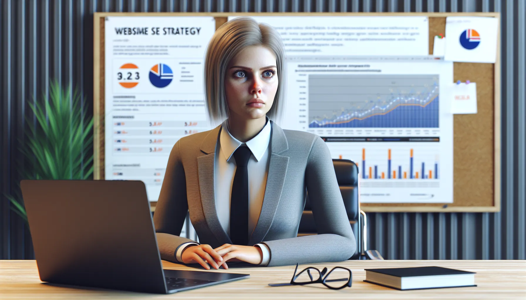 Hva skjer når google straffer siden din for black hat seo? Konsekvenser og løsninger 1