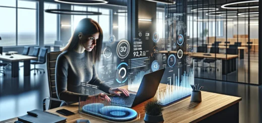 Hvordan bruke faq-seksjoner strategisk i seo for bedre synlighet og mer organisk trafikk – illustrasjon