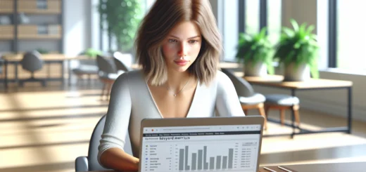 Keyword planner-guide: slik finner du søkeord med høy verdi og øker synligheten på nett – illustrasjon